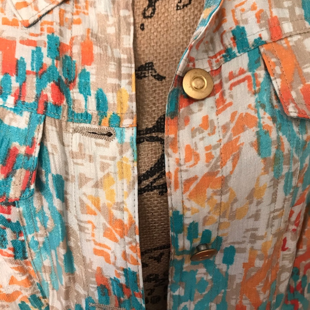 Ruby Rd. Jacket - image 2